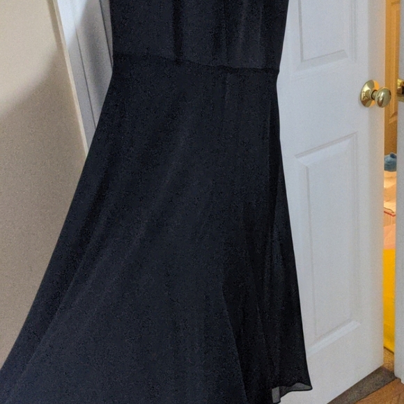 BCBG Gown - Picture 4 of 4
